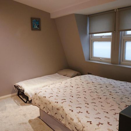 Luxury Apartment Located Near Marble Arch & Baker Street Londra Esterno foto