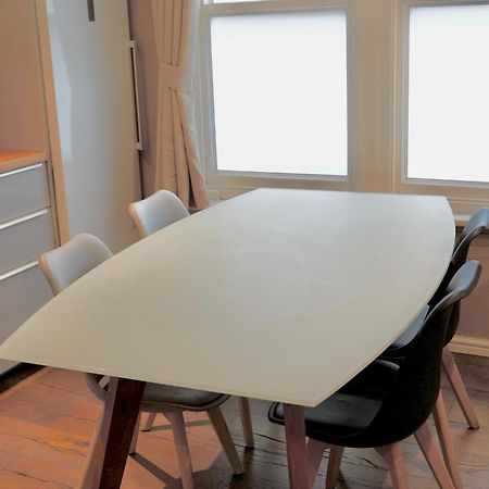 Luxury Apartment Located Near Marble Arch & Baker Street Londra Esterno foto