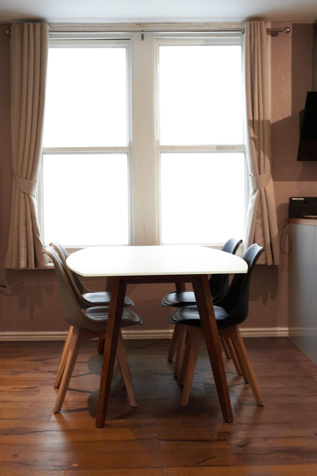 Luxury Apartment Located Near Marble Arch & Baker Street Londra Esterno foto