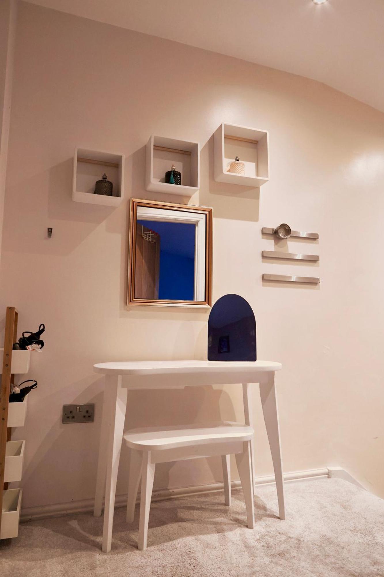 Luxury Apartment Located Near Marble Arch & Baker Street Londra Esterno foto