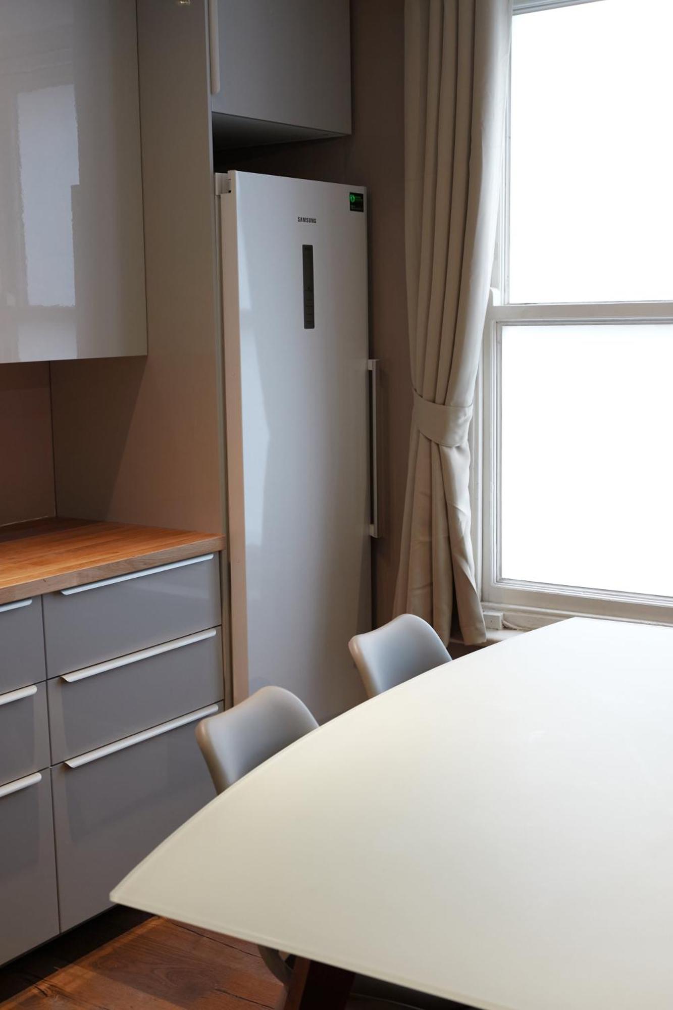 Luxury Apartment Located Near Marble Arch & Baker Street Londra Esterno foto