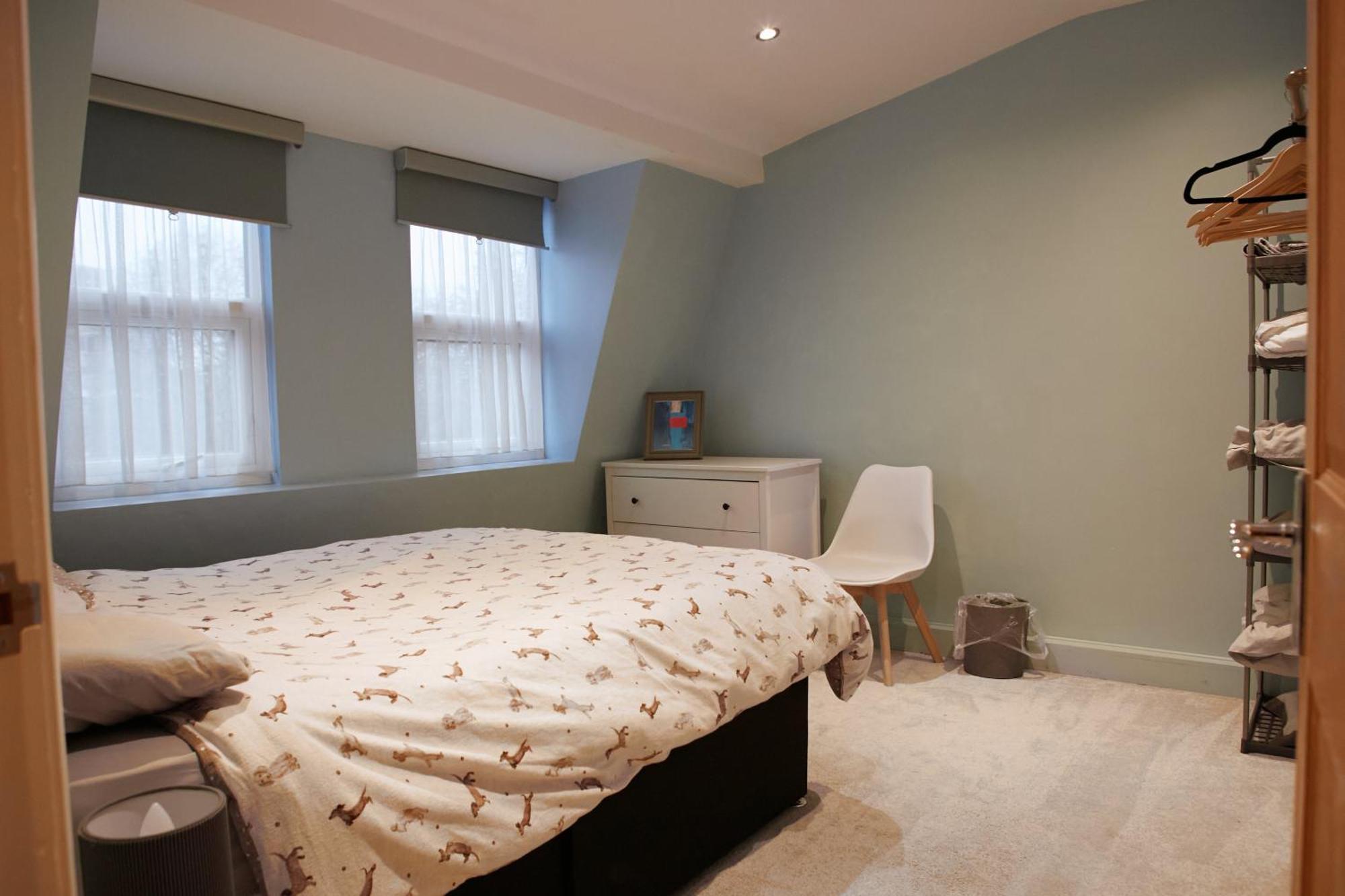 Luxury Apartment Located Near Marble Arch & Baker Street Londra Esterno foto